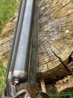 Husqvarna kaliber 16 jachtgeweer