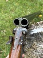 Husqvarna kaliber 16 jachtgeweer