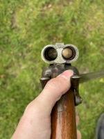 Husqvarna kaliber 16 jachtgeweer