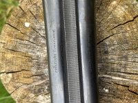 Husqvarna kaliber 12 jachtgeweer