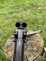 Husqvarna kaliber 12 jachtgeweer