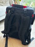 DAA Range Bag / Schiettas – Nieuwstaat  Ophalen in Leiden