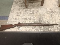 Chinese Type 24 Mauser