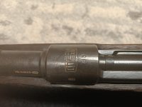 Chinese Type 24 Mauser