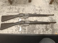 Mannlicher M1895 Nederlands leger