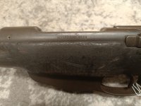 Mannlicher M1895 Nederlands leger