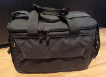 Range Bag