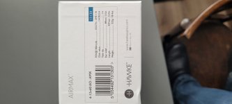 Weirauch HW97K 4,5mm