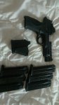 Smith & Wesson M&P 9mm