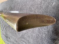 Winchester low wall single shot 25/20