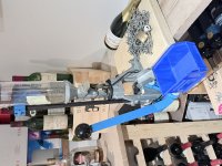 2 kogelpersen ; Square deal b kogelpers 9 mm en Squaredealb kogelpersmet 38 spec.