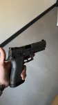 Sig Sauer P320 X-Five Legion (Nieuw)