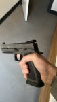 Sig Sauer P320 X-Five Legion (Nieuw)