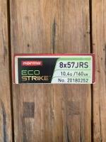 Munitie 8x57 JRS + Winchester Laser .22lr