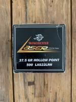 Munitie 8x57 JRS + Winchester Laser .22lr