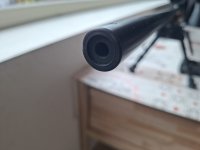 Mooie cz550 varmint grendelactie