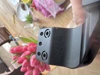 Spuhr QDP 3616 montage