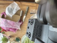 Spuhr QDP 3616 montage