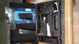 NORINCO NP44 HiCap cal..45 AUTO