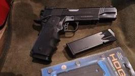 NORINCO NP44 HiCap cal..45 AUTO