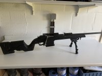 Mosin-nagant