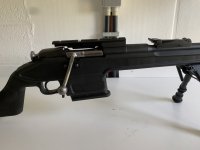 Mosin-nagant