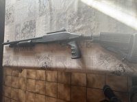 Cal 12 WINCHESTER SXP EXTREME DEFENDER