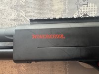 Cal 12 WINCHESTER SXP EXTREME DEFENDER