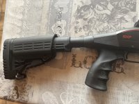 Cal 12 WINCHESTER SXP EXTREME DEFENDER