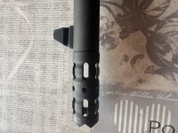 Cal 12 WINCHESTER SXP EXTREME DEFENDER