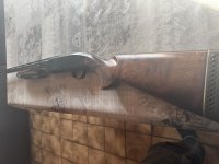 Browning field cal 12