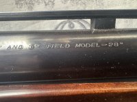 Browning field cal 12