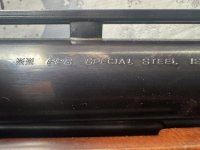 Browning field cal 12