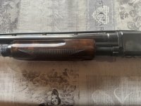 Browning field cal 12