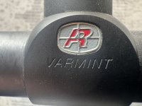 Cz 527 in  cal 22 hornet