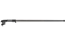 Barreld action Bergara 6.5 creedmoor 26
