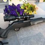 Browning Bar MK3 Semi Auto