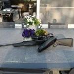 Browning Bar MK3 Semi Auto