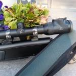 Browning Bar MK3 Semi Auto