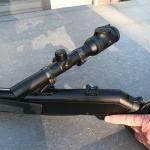 Browning Bar MK3 Semi Auto