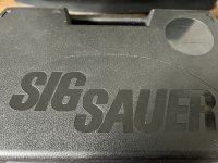 Sig Sauer 1911 / 22