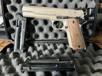 Sig Sauer 1911 / 22