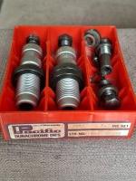 Herlaad set .357M/38spec en 7x64 / .222Rem