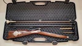 Voorlaad geweer tryon greedmoor