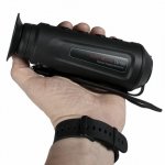 Nachtzichtcamera, warmtebeeld handkijker (monocular)
