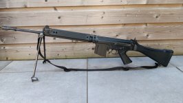 Steyr STG58 (FAL)