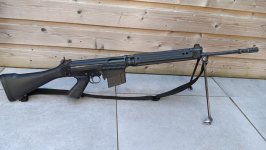 Steyr STG58 (FAL)