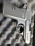 Walther ppk. 22