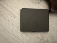 Browning 725S (sporter), weinig gebruikt