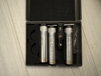 Browning 725S (sporter), weinig gebruikt